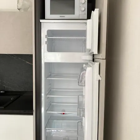 Apartman Civico 93 Malcesine