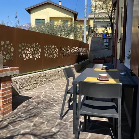 Civico 93 * Malcesine