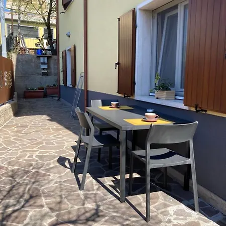 Apartment Civico 93