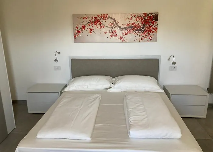 Civico 93 Apartment Malcesine