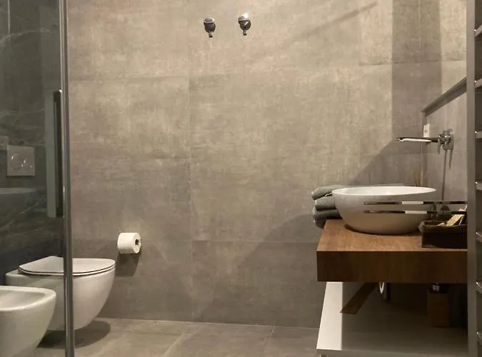 Civico 93 Apartment Malcesine