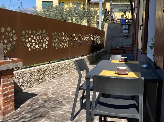 Civico 93 * Malcesine