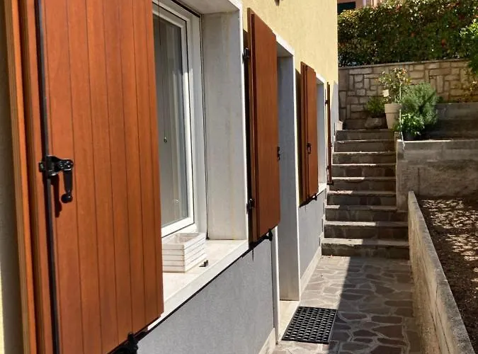 Civico 93 Apartment Malcesine