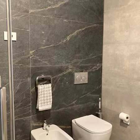 Civico 93 Apartment Malcesine