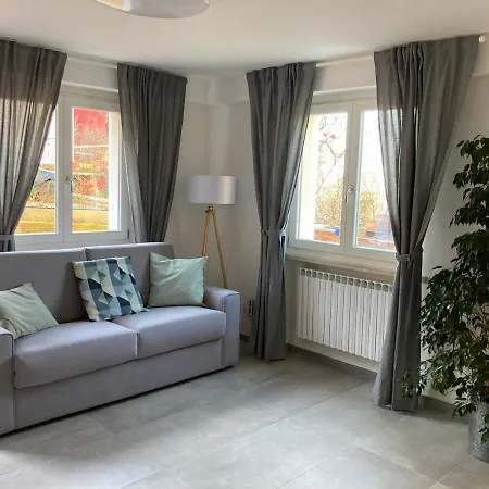 Civico 93 Lejlighed Malcesine