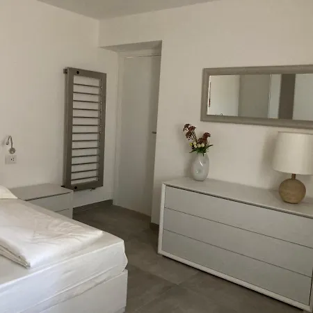 شقة Civico 93 مالتشيزينيه