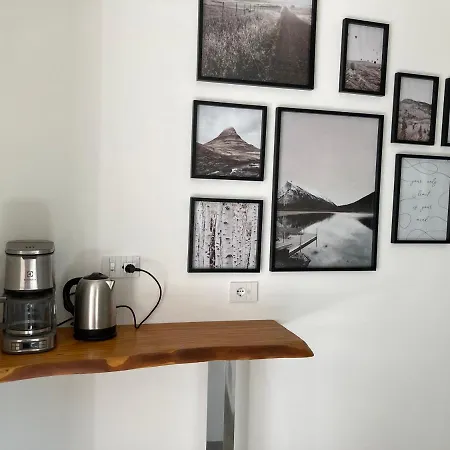 Civico 93 Apartment