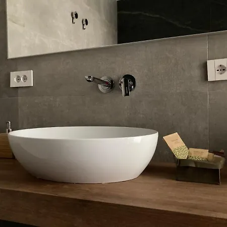 Apartment Civico 93