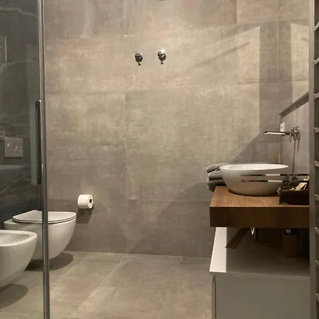 Civico 93 Lejlighed Malcesine