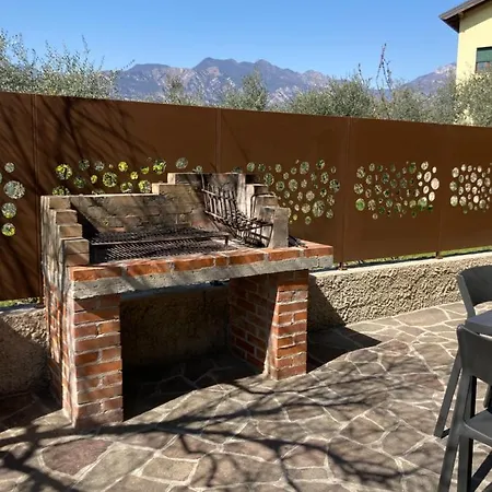 Civico 93 Apartament