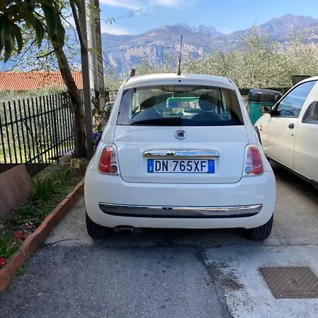 Civico 93 Apartment Malcesine