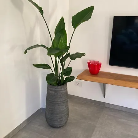 Civico 93 Lejlighed Malcesine