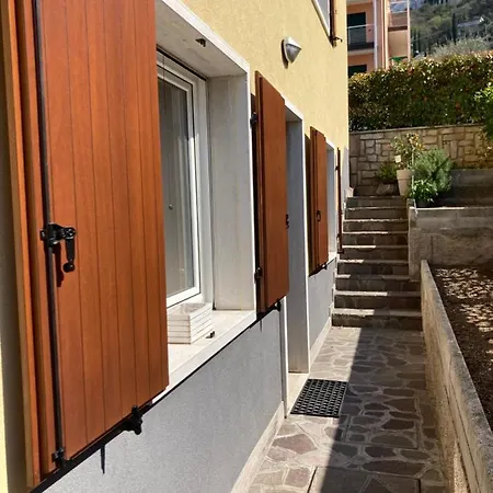Civico 93 Apartment Malcesine