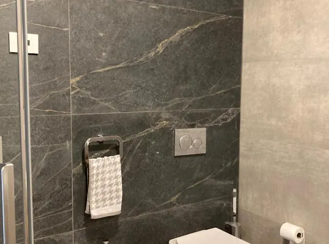 Civico 93 Apartment Malcesine