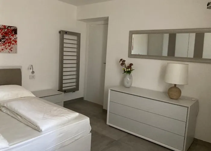 Apartment Civico 93 Malcesine