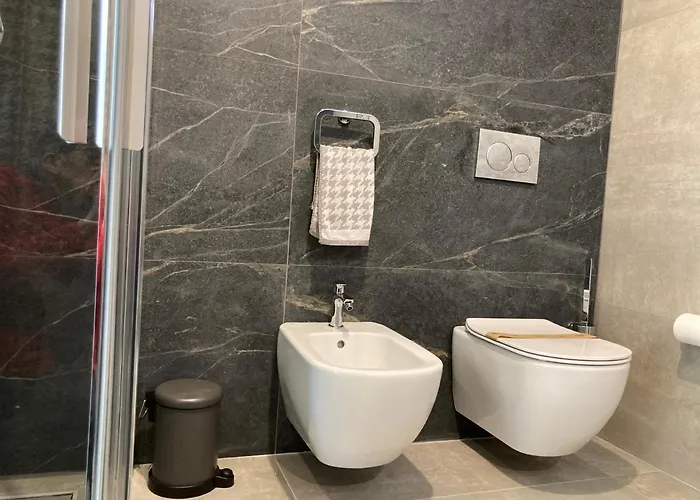 Civico 93 Apartment *