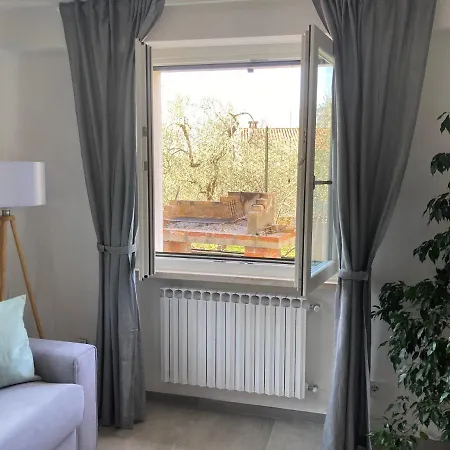 Civico 93 Appartamento Malcesine